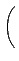 $\displaystyle \left(\vphantom{ 2.47~\times ~10^{12}~\frac{R^2}{N^2}}\right.$